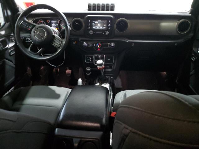 2018 JEEP WRANGLER U - 1C4HJXDG7JW292275