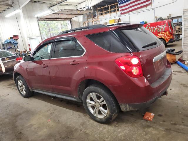 Vin: 2cnflnecxb6372601, lot: 54666295, chevrolet equinox lt 20112