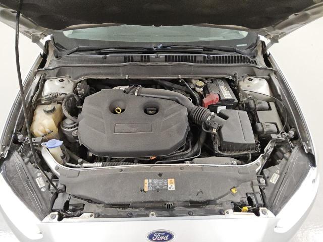 2013 FORD FUSION TIT - 3FA6P0K93DR115902