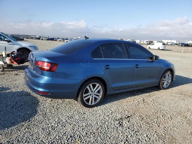 Vin: 3vwl17aj6hm402590, lot: 54750005, volkswagen jetta sel 20173