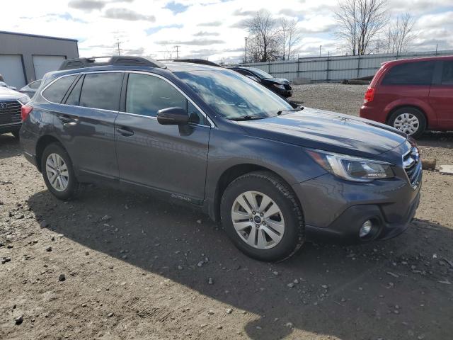 2018 SUBARU OUTBACK 2. - 4S4BSAFC6J3336676
