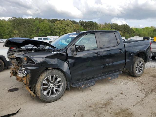 Vin: 1gcpwded2kz395796, lot: 51656185, chevrolet all models c1500 rst 2019 img_1
