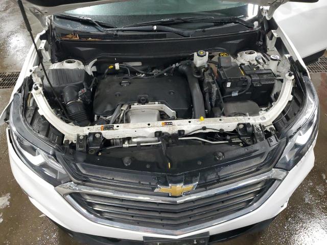 2020 CHEVROLET EQUINOX LT - 3GNAXVEX4LS524209