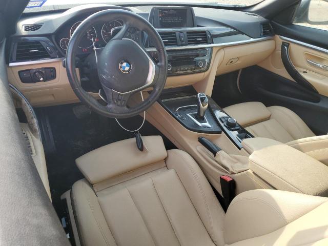 2017 BMW 430I - WBA4U7C5XH5H19230