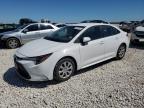 2020 TOYOTA COROLLA LE - 5YFEPRAE5LP122945