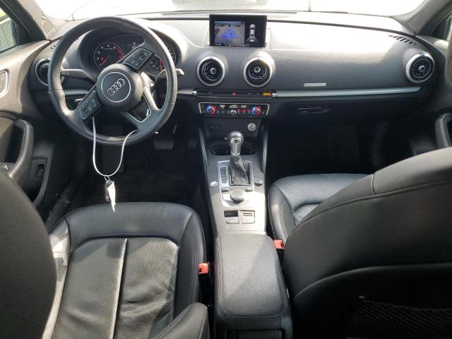 2019 AUDI A3 PREMIUM WAUAUGFF4K1016306