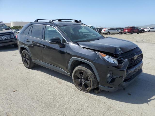 Vin: 2t3p1rfv6kw034462, lot: 54188675, toyota rav4 xle 20194