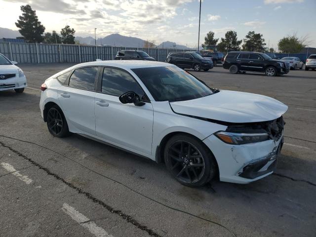 Vin: 19xfl2h82ne013967, lot: 51870135, honda civic sport 20224
