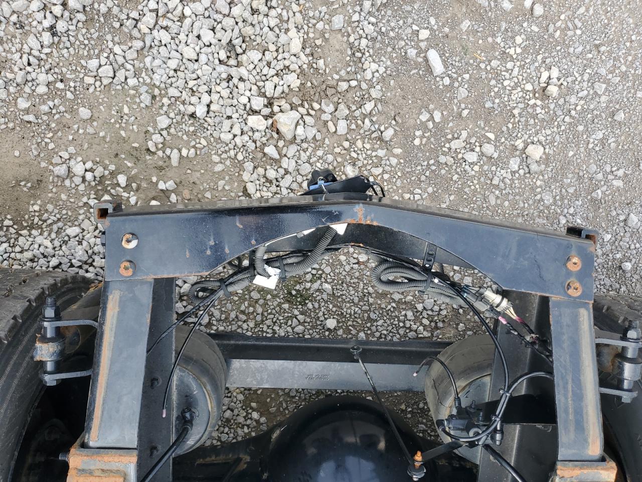 Lot #3248643265 2018 PETERBILT 579