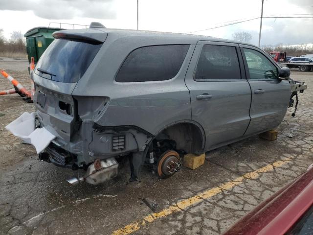 Vin: 1c4sdjct9kc848257, lot: 52921455, dodge durango r/t 20193