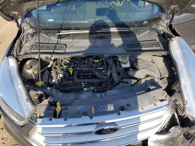2019 FORD ESCAPE SE - 1FMCU0GD0KUA30813