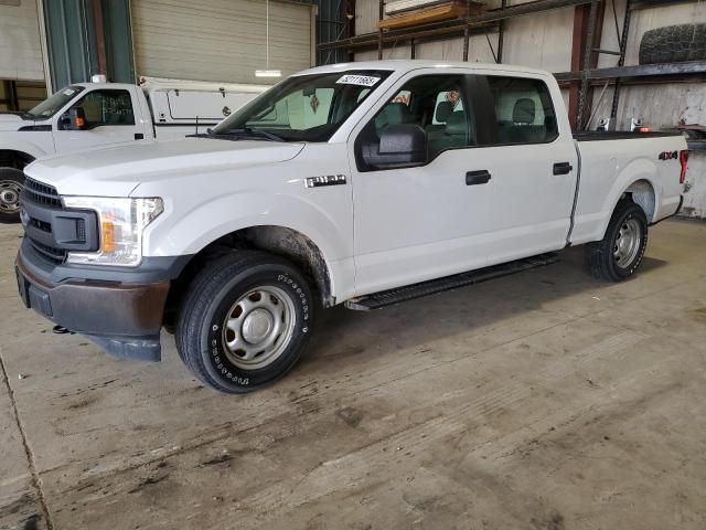 FORD F150 SUPER