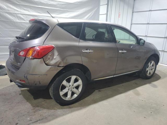 Vin: jn8az1mw4aw125858, lot: 54398955, nissan murano s 20103