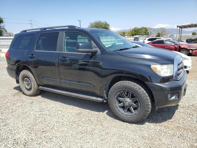 Vin: 5tdby5g18as028379, lot: 54568795, toyota sequoia sr5 20104