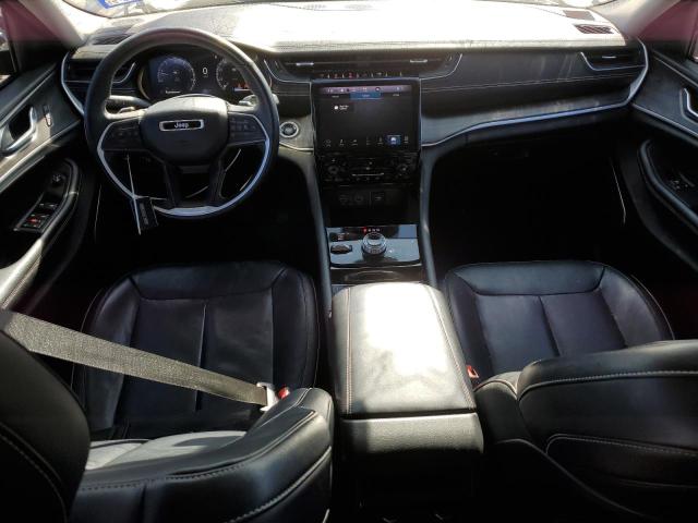 2022 JEEP GRAND CHER - 1C4RJHBG6N8504221