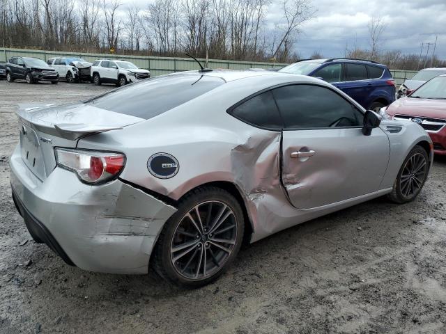 Vin: jf1zcac12d2605873, lot: 50306865, subaru brz 2.0 limited 20133