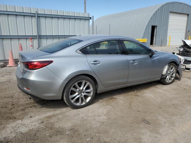 2016 MAZDA 6 TOURING JM1GJ1V54G1438420