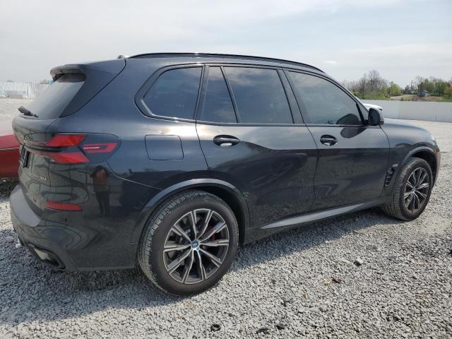 Vin: 5ux43eu0xr9t81296, lot: 52718815, bmw x5 xdrive50e 20243