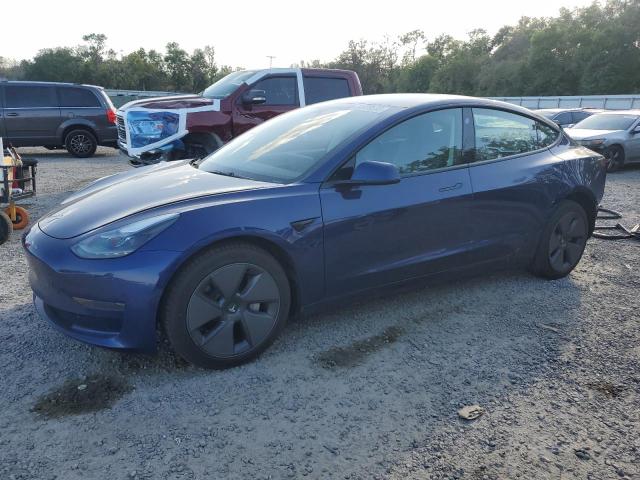 2023 TESLA MODEL 3 - 5YJ3E1EA1PF501464