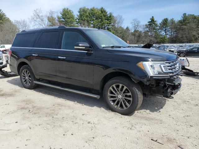 Vin: 1fmjk2at3lea34665, lot: 53428825, ford expedition max limited 20204