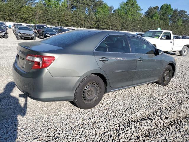 Vin: 4t1bf1fk3eu727814, lot: 52861635, toyota camry l 20143