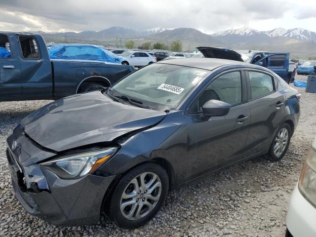 TOYOTA SCION IA