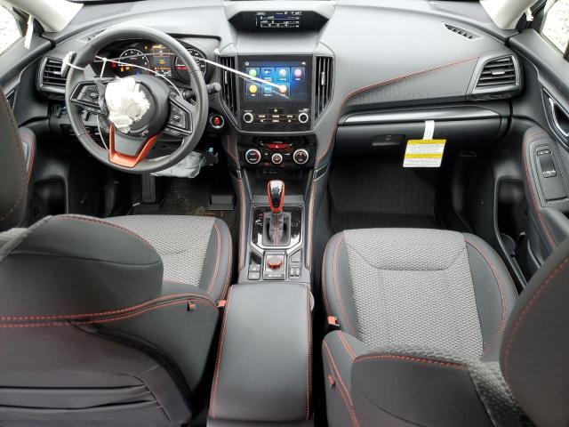 2024 SUBARU FORESTER S - JF2SKAGC0RH480050