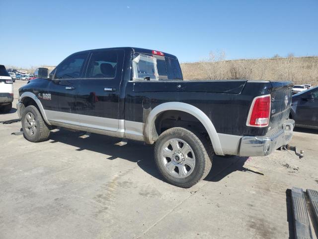 Vin: 3c6ur5fl2eg320582, lot: 52282625, ram 2500 laramie 20142