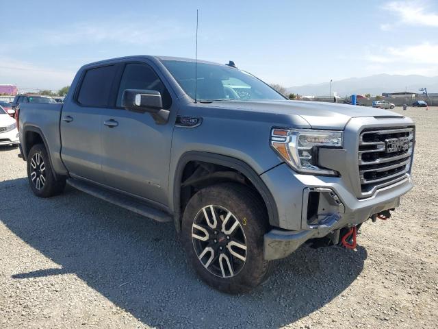 Vin: 3gtp9eel2mg449962, lot: 54096875, gmc sierra k1500 at4 20214