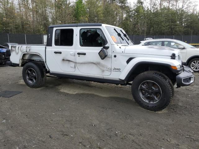 Vin: 1c6hjtfg1ll107509, lot: 52753465, jeep gladiator overland 20204
