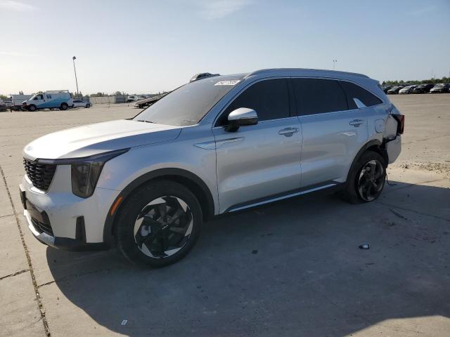 KIA SORENTO EX
