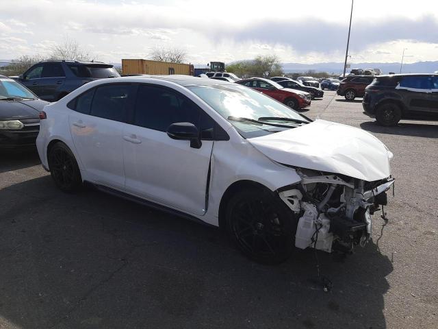 Vin: 5yft4mce6np126697, lot: 51650955, toyota corolla xse 20224