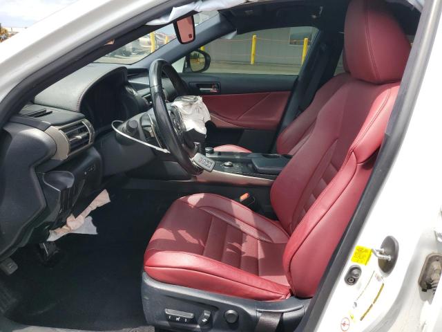 2016 LEXUS IS 200T JTHBA1D24G5036602