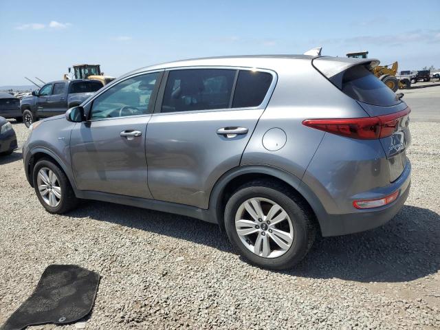 Vin: kndpmcac9h7086859, lot: 53922495, kia sportage lx 20172