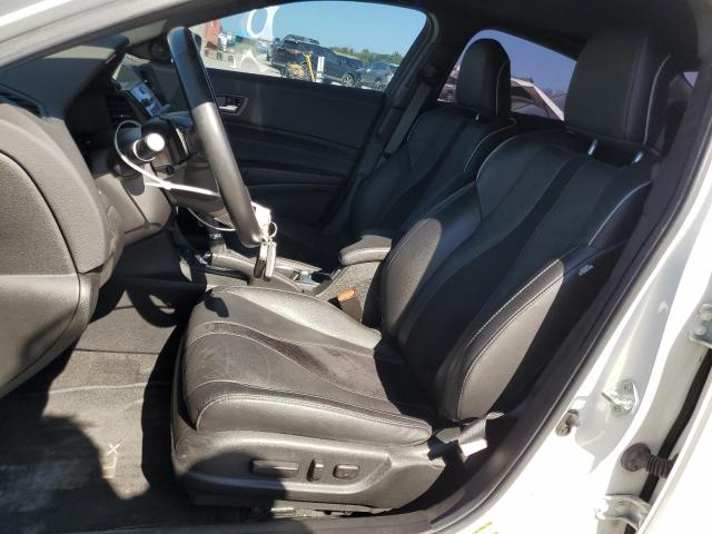 2022 ACURA ILX PREMIU 19UDE2F86NA005122