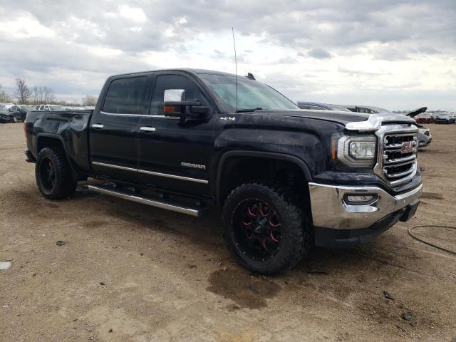 Vin: 3gtu2nec9hg359981, lot: 53545695, gmc sierra k1500 slt 20174