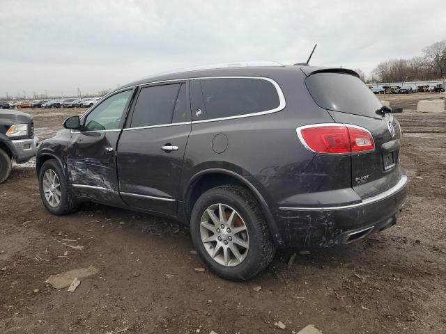 Vin: 5gakvbkdxgj183306, lot: 51948645, buick enclave 20162