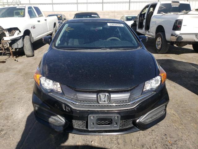 2015 HONDA CIVIC LX - 2HGFG3B53FH527231