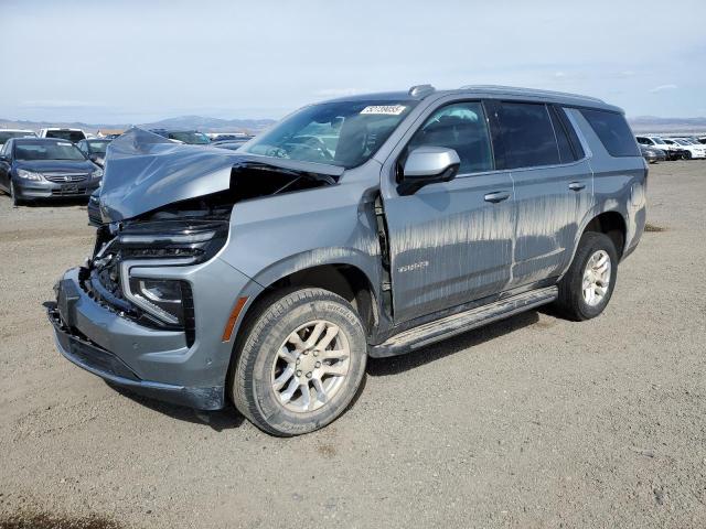 CHEVROLET TAHOE K150
