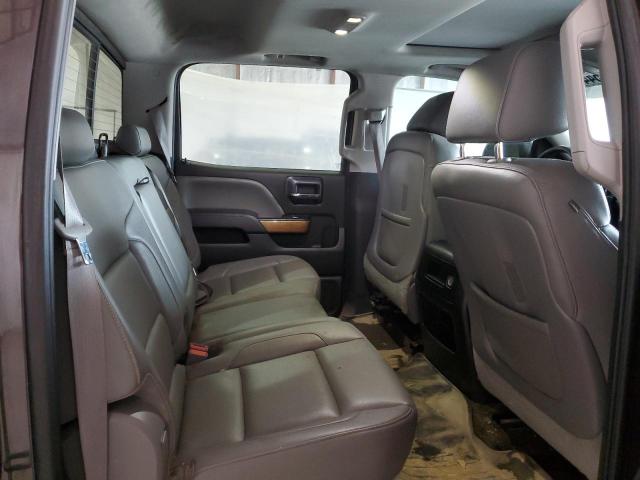 2015 CHEVROLET SILVERADO - 3GCUKSEC3FG346526