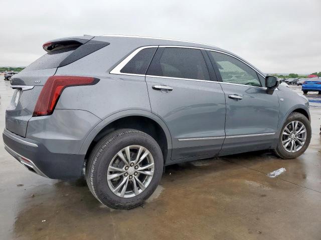 Vin: 1gykncrs4mz171183, lot: 51328805, cadillac xt5 premium luxury 20213