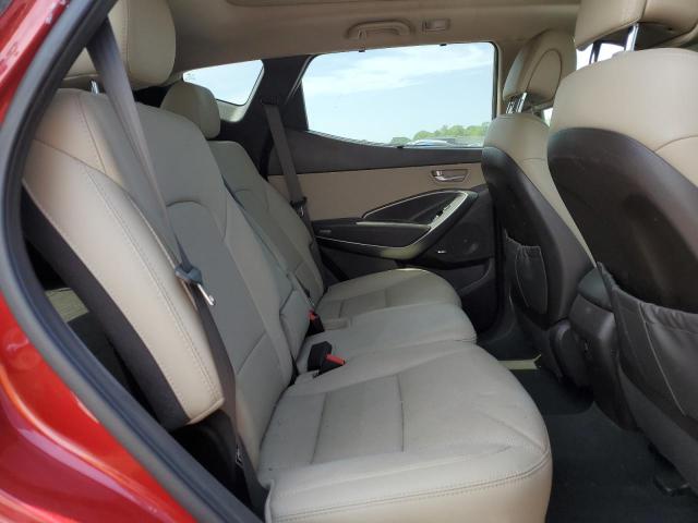 2017 HYUNDAI SANTA FE S - 5XYZU3LB9HG490146