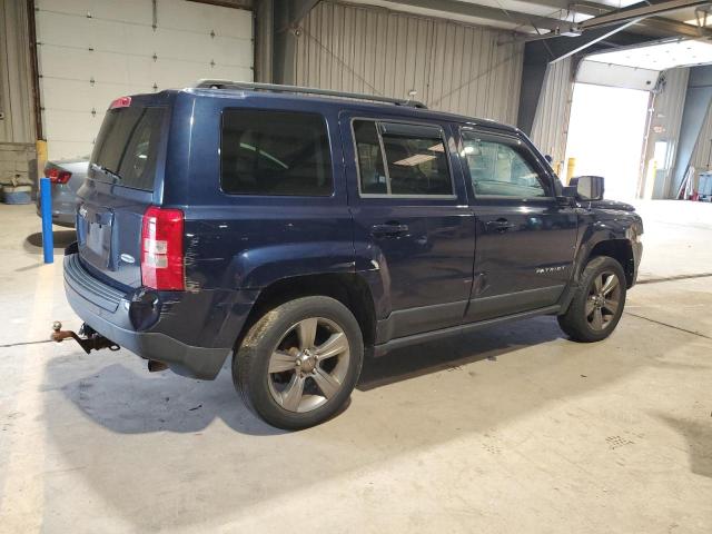 2015 JEEP PATRIOT LA - 1C4NJRFB6FD169828