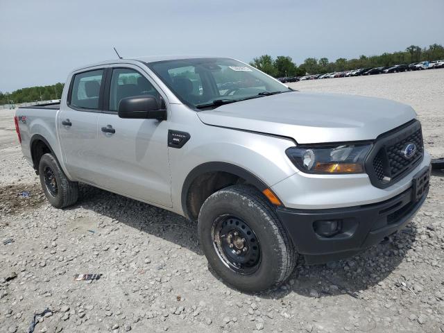 Vin: 1fter4fh4klb05545, lot: 53629615, ford ranger xl 20194