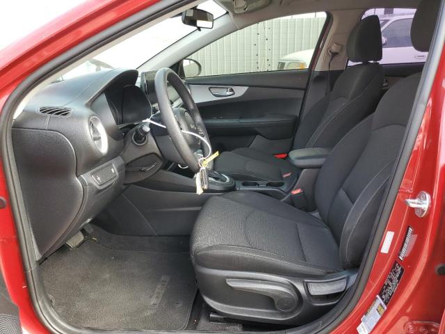 2023 KIA FORTE LX - 3KPF24ADXPE571588