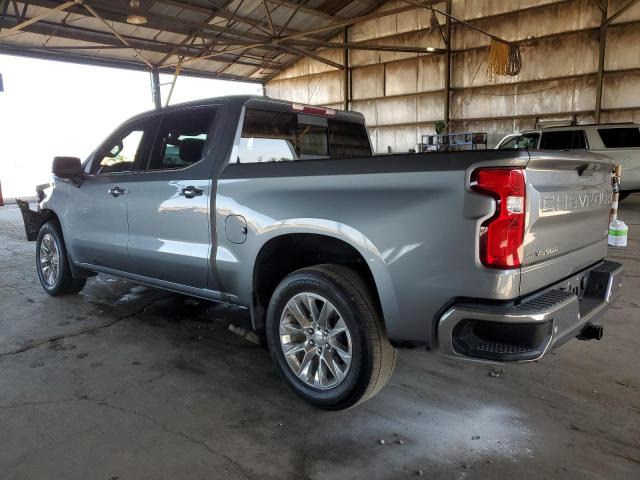 Vin: 1gcuweed8kz368546, lot: 52995015, chevrolet all models c1500 ltz 20192