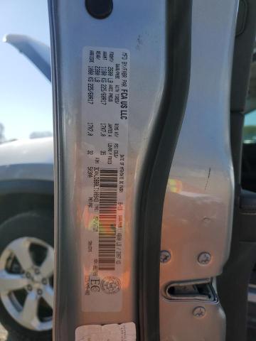 2020 JEEP COMPASS LA - 3C4NJDBB0LT108943