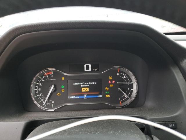 2017 HONDA PILOT ELIT - 5FNYF6H00HB056042