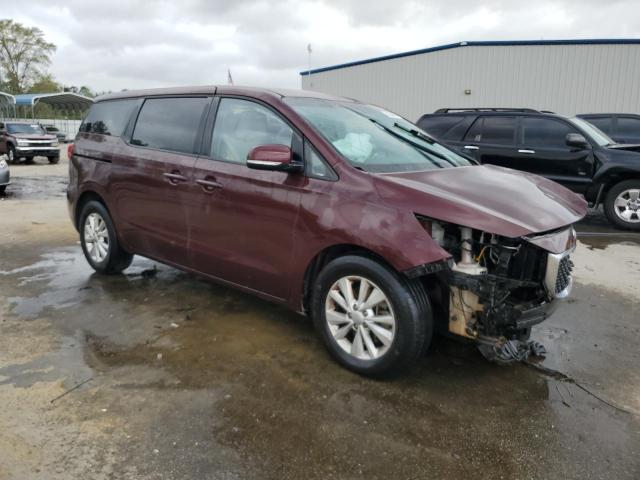 Vin: kndmb5c11h6221452, lot: 51254885, kia all models lx 20174