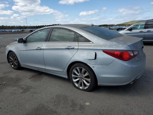 Vin: 5npec4ac0dh654342, lot: 50902155, hyundai sonata se 20132
